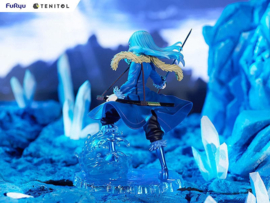 That Time I Got Reincarnated as a Slime Tenitol PVC Figure Rimuru 18 cm