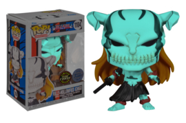 Bleach Funko Pop Fully Hollowfied Ichigo 'Chase' #1104