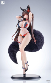 Original Character 1/6 PVC Figure Rose illustration by TACCO 27 cm - PRE-ORDER