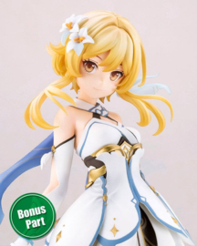 Genshin Impact 1/7 PVC Figure Lumine Bonus Edition 25 cm - PRE-ORDER
