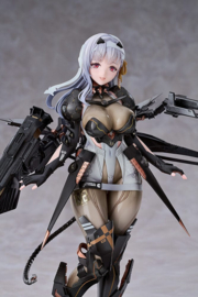 Goddess of Victory: Nikke 1/7 PVC Figure Modernia 23 cm - PRE-ORDER