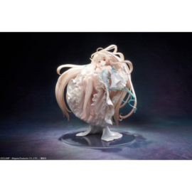 Chobits 1/6 PVC Figure Chi Deluxe Edition 23 cm - PRE-ORDER