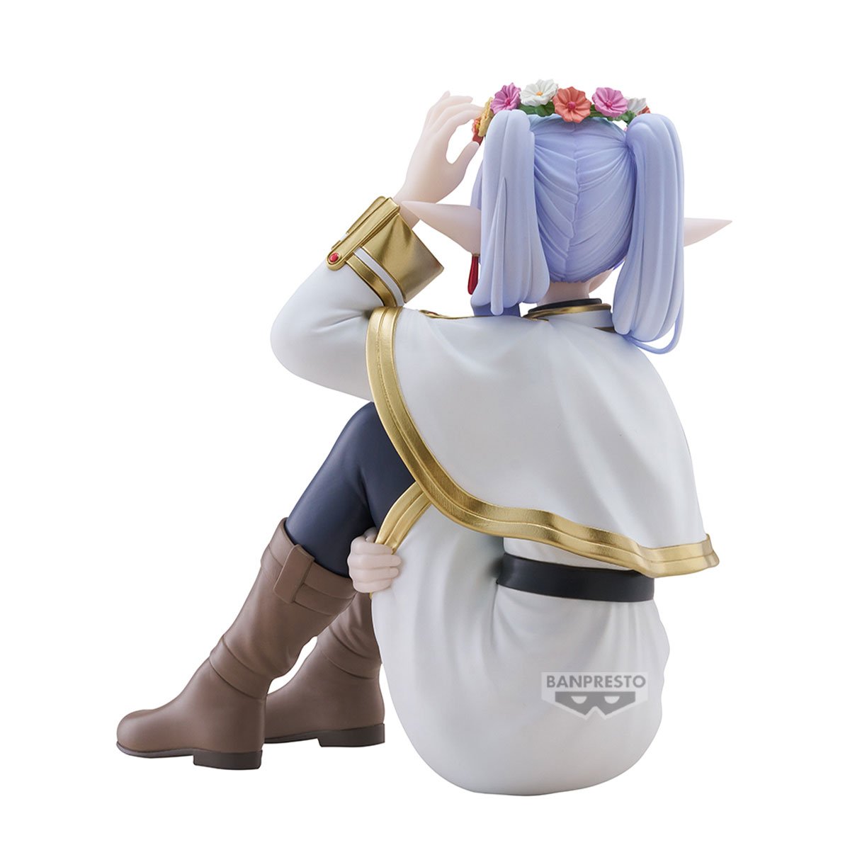 Frieren Beyond Journey's End Espresto PVC Figure Frieren - PRE-ORDER