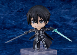 Sword Art Online Nendoroid Action Figure Kirito 2.0 10 cm - PRE-ORDER