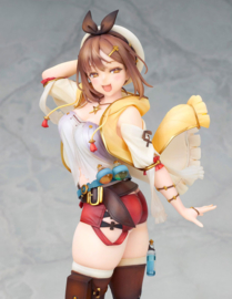 Atelier Ryza: Ever Darkness & the Secret Hideout 1/7 PVC Figure Ryza 24 cm