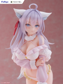 Alya Sometimes Hides Her Feelings in Russian Tenitol PVC Figure Alya 31 cm - PRE-ORDER