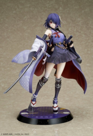 Aogiri High School 1/7 PVC Figure Otodama Tamako Japanese-style armament Ver. 25 cm - PRE-ORDER