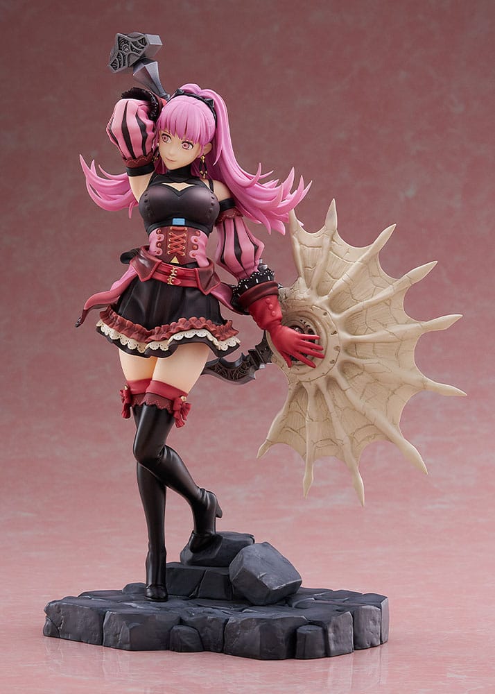 Fire Emblem 1/7 PVC Figure Hilda 27 cm - PRE-ORDER