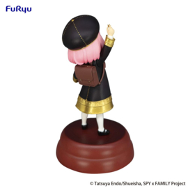 Spy x Family Exceed Creative PVC Figure Anya Forger Get a Stella Star 16 cm