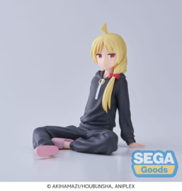 Bocchi the Rock! PM Perching PVC Figure Seika Ijichi 8 cm - PRE-ORDER