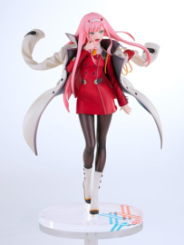 Darling in the Franxx 1/7 PVC Figure Zero Two 25 cm - PRE-ORDER