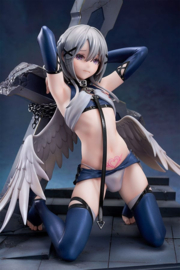 Original Character 1/7 PVC Figure Shion 19 cm - PRE-ORDER