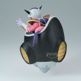 Dragon Ball Z Match Makers PVC Figure Frieza (vs Son Goku) 16 cm - PRE-ORDER