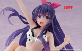 Date A Live V Aqua Float Girls PVC Figure Tohka Yatogami Renewal 10 cm - PRE-ORDER