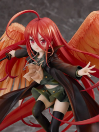 Shakugan no Shana 1/7 PVC Figure The Flame-Haired Burning-Eyed Hunter Shana 25 cm - PRE-ORDER