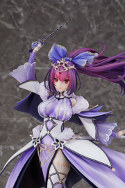 Fate/Grand Order 1/7 PVC Figure Caster/Scathach-Skadi 30 cm - PRE-ORDER