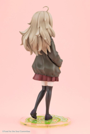 Food for the Soul 1/7 PVC Figure Tsutsuji Higa 23 cm - PRE-ORDER