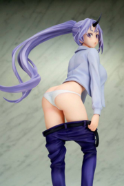 That Time I Got Reincarnated as a Slime 1/7 PVC Figure Shion Changing Mode 24 cm