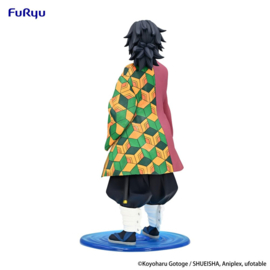 Demon Slayer Trio-Try-iT PVC Figure Giyu Tomioka 18 cm