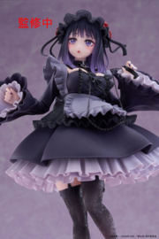 My Dress-Up Darling T-Most PVC Figure Marin Kitagawa Shizuku Kuroe Ver. 25 cm