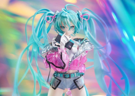 Character Vocal Series 01: Hatsune Miku 1/7 PVC Figure with SOLWA 24 cm - PRE-ORDER