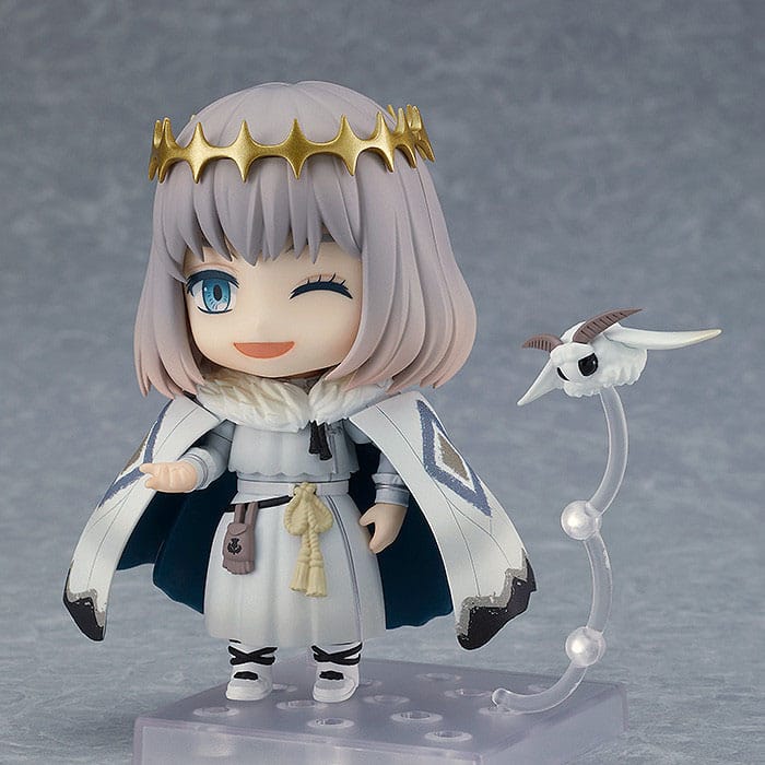 Fate/Grand Order Nendoroid Action Figure Pretender/Oberon 10 cm - PRE-ORDER