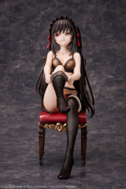 Date a Bullet 1/7 PVC Figure Kurumi Tokisaki 17 cm - PRE-ORDER