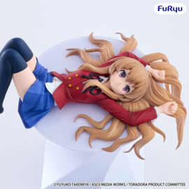 Toradora! Noodle Stopper PVC Figure Taiga Aisaka 14 cm - PRE-ORDER