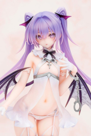 Original Character 1/6 PVC Figure Eve Carneades: Character Design Sheet Ver. 26 cm - PRE-ORDER