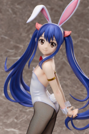 Fairy Tail PVC 1/4 Figure Wendy Marvell: Bunny Ver. 42 cm - PRE-ORDER