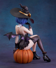 Re:ZERO -Starting Life in Another World- 1/7 PVC Figure Rem: Phantom Night Wizard Ver. 17 cm - PRE-ORDER