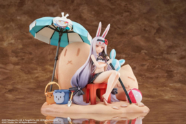 Azur Lane 1/7 PVC Figure Shimakaze The Island Wind Rests Ver. DX Edition 25 cm - PRE-ORDER