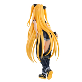 To Love Ru Darkness Glitter & Glamours PVC Figure Konjiki No Yami 22 cm