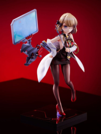 Azur Lane 1/7 PVC Figure Z23 - Philosophy Sensei 25 cm - PRE-ORDER