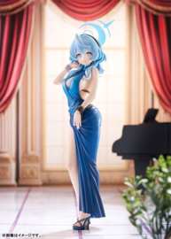 Blue Archive 1/7 PVC Figure Ako (Dress) 25 cm - PRE-ORDER