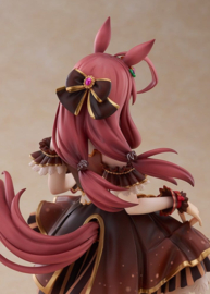 Uma Musume: Pretty Derby 1/6 PVC Figure Mihono Bourbon Code: Icing Ver. 26 cm - PRE-ORDER