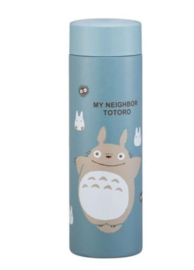 Studio Ghibli My Neighbor Totoro Water Bottle Flying Totoro 350ml