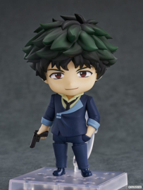 Cowboy Bebop Nendoroid Action Figure Spike Spiegel 10 cm - PRE-ORDER