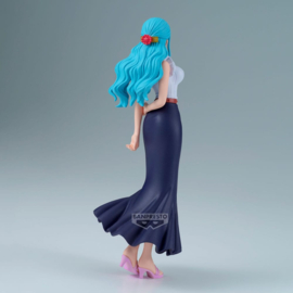 One Piece DFX - The Grandline Series - Extra PVC Figure Nefeltari Vivi 18 cm