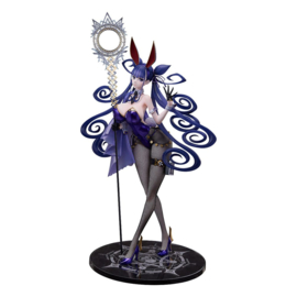Fate/Grand Order 1/4 PVC Figure Murasaki Shikibu: Bunny Girl Style 53 cm - PRE-ORDER