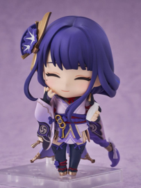 Genshin Impact Nendoroid Action Figure Raiden Shogun 10 cm - PRE-ORDER