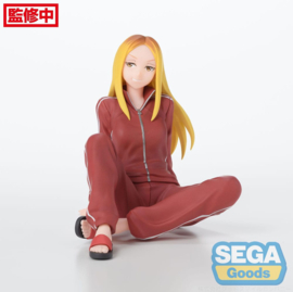 Magilumiere Co. Ltd. PM Perching PVC Figure Hitomi Koshigaya 9 cm - PRE-ORDER