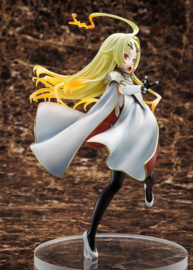 Sentenced to Be a Hero 1/7 PVC Figure Teoritta 20 cm - PRE-ORDER