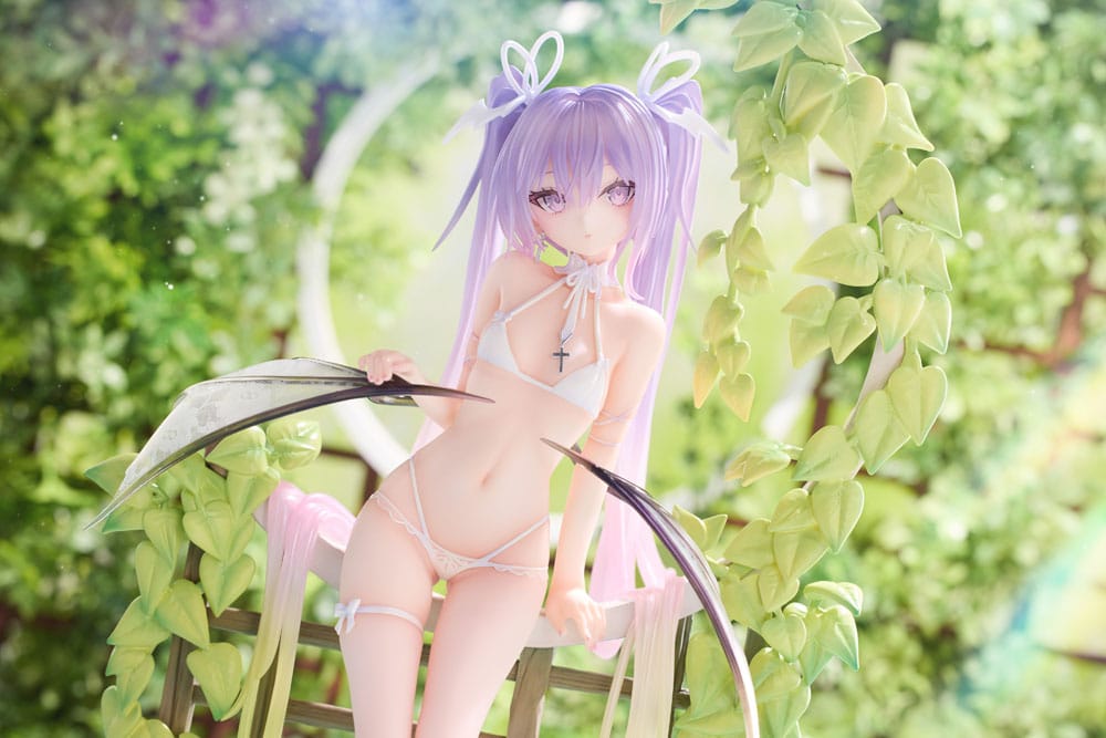 Original Character 1/6 PVC Figure Rurudo Eve Eden Ver. 25 cm - PRE-ORDER