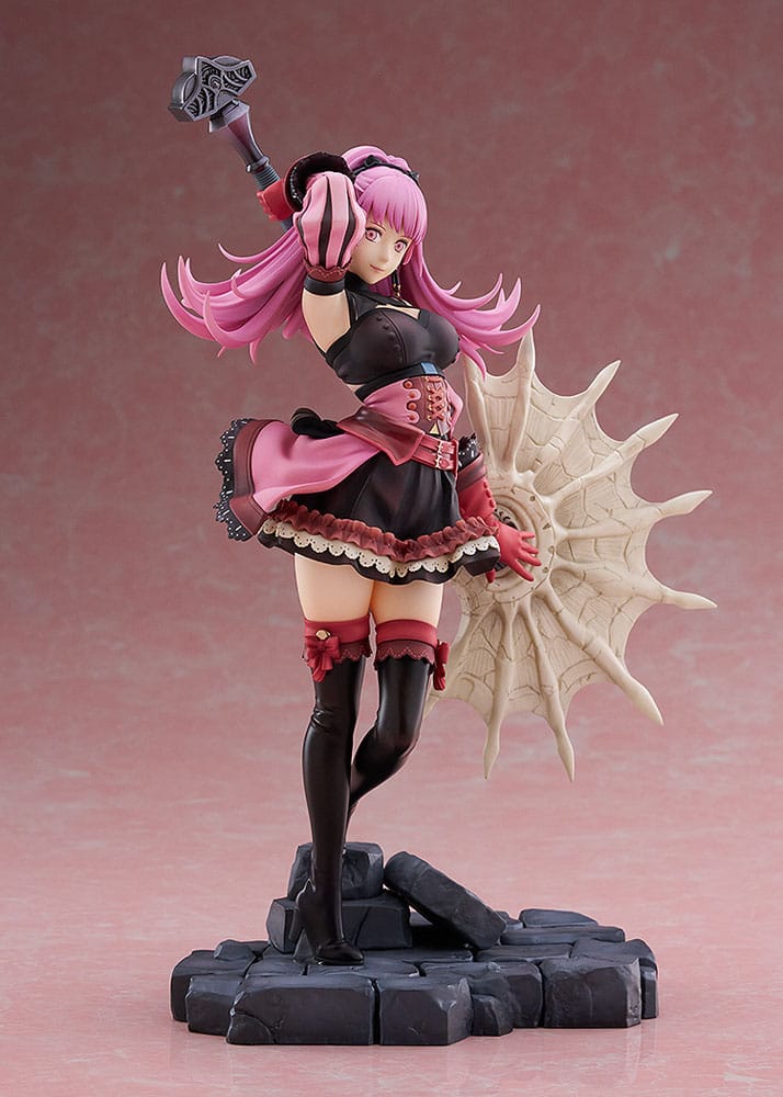 Fire Emblem 1/7 PVC Figure Hilda 27 cm - PRE-ORDER