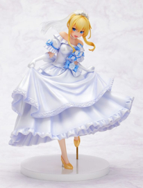 Konosuba God's blessing on this wonderful world! PVC Figure Darkness: Light Novel 10th Anniversary Ver. 17 cm