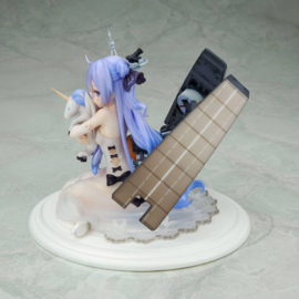 Azur Lane 1/7 PVC Figure Unicorn 14 cm - PRE-ORDER