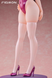 Original Character 1/4 PVC Figure Bunny Girl Anna 45 cm - PRE-ORDER