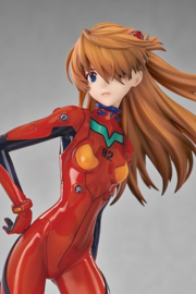 Rebuild of Evangelion 1/7 PVC Figure Asuka Shikinami Langley 24 cm - PRE-ORDER