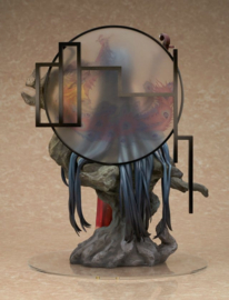 Azur Lane PVC Figure 1/7 Taiho Phoenix's Spring Song Ver. 25 cm (re-run) - PRE-ORDER